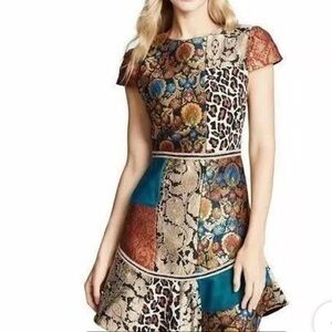 With Tags Alice & Olivia dress